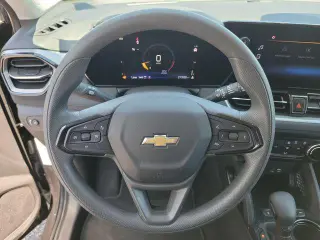 Chevrolet Trailblazer 2025 4x4 LT 4dr SUV