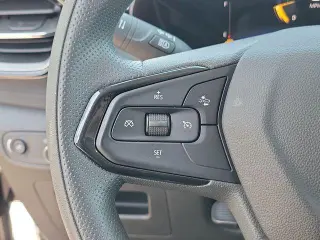 Chevrolet Trailblazer 2025 4x4 LT 4dr SUV