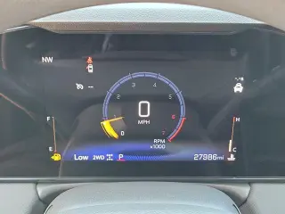 Chevrolet Trailblazer 2025 4x4 LT 4dr SUV