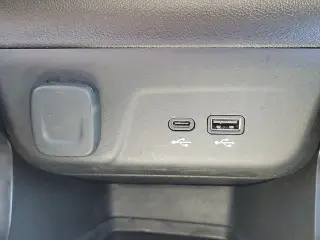 Chevrolet Trailblazer 2025 4x4 LT 4dr SUV