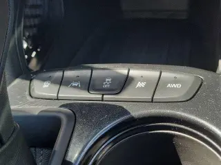 Chevrolet Trailblazer 2025 4x4 LT 4dr SUV