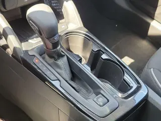 Chevrolet Trailblazer 2025 4x4 LT 4dr SUV