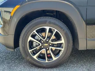 Chevrolet Trailblazer 2025 4x4 LT 4dr SUV