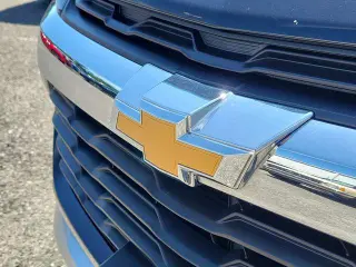 Chevrolet Trailblazer 2025 4x4 LT 4dr SUV