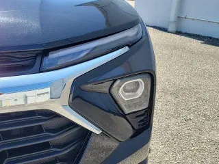 Chevrolet Trailblazer 2025 4x4 LT 4dr SUV