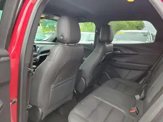 Chevrolet Trailblazer 2021 RS 4dr SUV