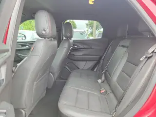 Chevrolet Trailblazer 2021 RS 4dr SUV
