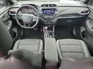 Chevrolet Trailblazer 2021 RS 4dr SUV