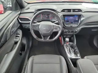 Chevrolet Trailblazer 2021 RS 4dr SUV