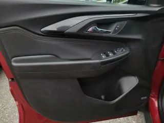 Chevrolet Trailblazer 2021 RS 4dr SUV