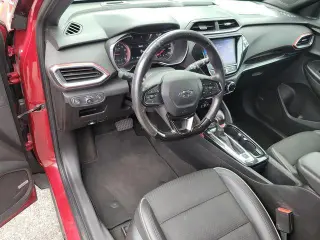 Chevrolet Trailblazer 2021 RS 4dr SUV