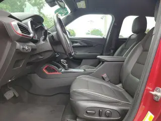 Chevrolet Trailblazer 2021 RS 4dr SUV