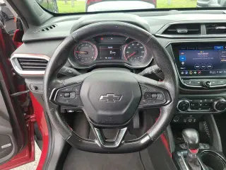 Chevrolet Trailblazer 2021 RS 4dr SUV