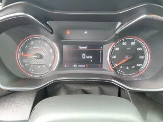 Chevrolet Trailblazer 2021 RS 4dr SUV