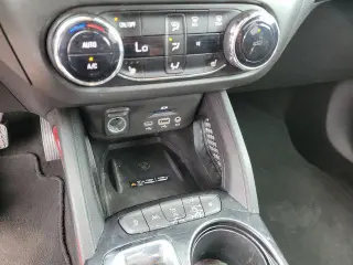 Chevrolet Trailblazer 2021 RS 4dr SUV