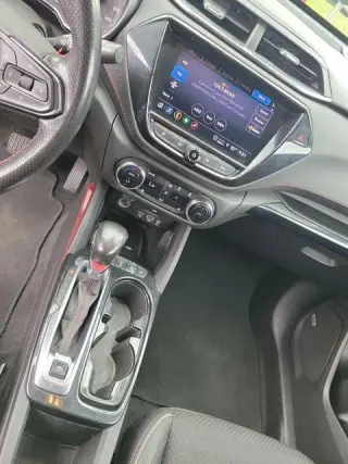 Chevrolet Trailblazer 2021 RS 4dr SUV
