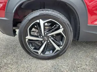 Chevrolet Trailblazer 2021 RS 4dr SUV