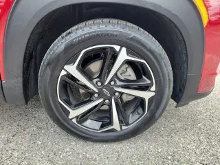 Chevrolet Trailblazer 2021 RS 4dr SUV