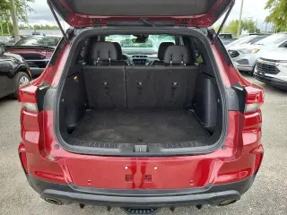 Chevrolet Trailblazer 2021 RS 4dr SUV