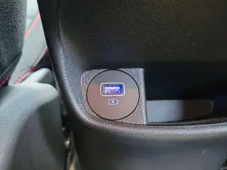 Hyundai KONA 2023 N Line 4dr Crossover