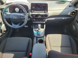 Hyundai KONA 2023 N Line 4dr Crossover