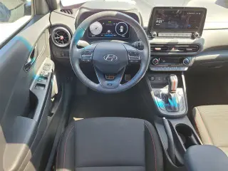 Hyundai KONA 2023 N Line 4dr Crossover