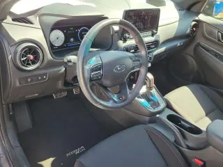 Hyundai KONA 2023 N Line 4dr Crossover