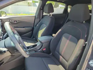 Hyundai KONA 2023 N Line 4dr Crossover