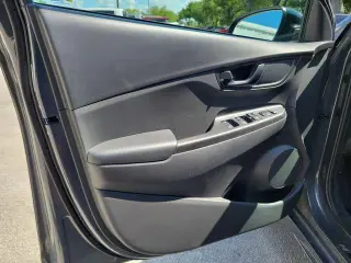 Hyundai KONA 2023 N Line 4dr Crossover