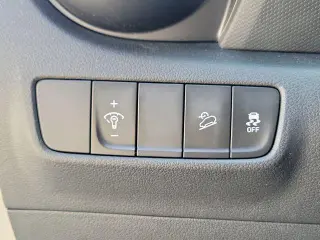 Hyundai KONA 2023 N Line 4dr Crossover