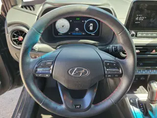Hyundai KONA 2023 N Line 4dr Crossover
