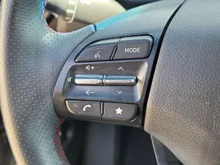 Hyundai KONA 2023 N Line 4dr Crossover