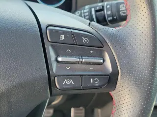 Hyundai KONA 2023 N Line 4dr Crossover