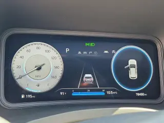 Hyundai KONA 2023 N Line 4dr Crossover