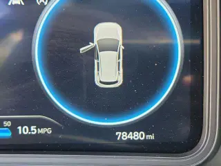 Hyundai KONA 2023 N Line 4dr Crossover