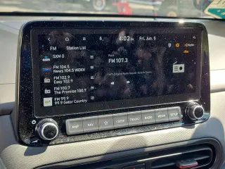 Hyundai KONA 2023 N Line 4dr Crossover