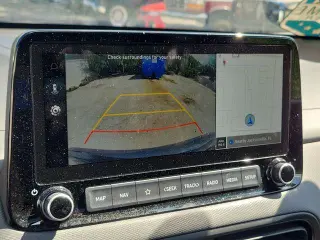 Hyundai KONA 2023 N Line 4dr Crossover