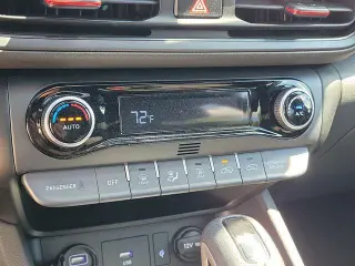 Hyundai KONA 2023 N Line 4dr Crossover