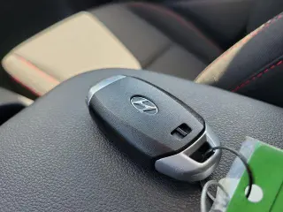 Hyundai KONA 2023 N Line 4dr Crossover