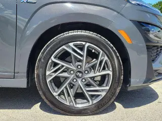 Hyundai KONA 2023 N Line 4dr Crossover