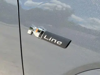 Hyundai KONA 2023 N Line 4dr Crossover