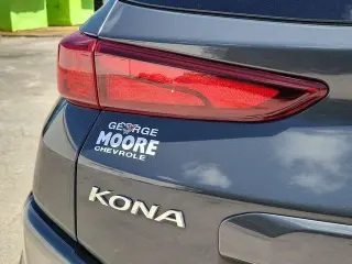 Hyundai KONA 2023 N Line 4dr Crossover