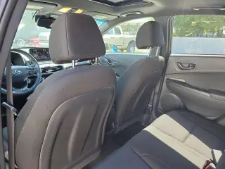 Hyundai KONA 2023 N Line 4dr Crossover