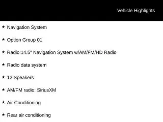 Genesis GV80 2024 AWD 2.5T 4dr SUV
