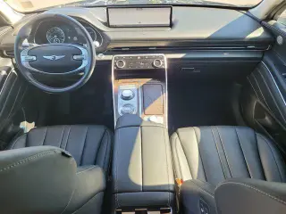 Genesis GV80 2024 AWD 2.5T 4dr SUV