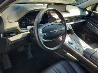Genesis GV80 2024 AWD 2.5T 4dr SUV