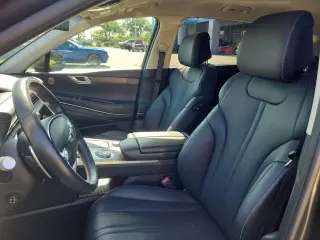 Genesis GV80 2024 AWD 2.5T 4dr SUV