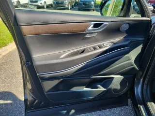 Genesis GV80 2024 AWD 2.5T 4dr SUV