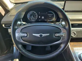 Genesis GV80 2024 AWD 2.5T 4dr SUV