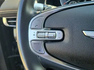 Genesis GV80 2024 AWD 2.5T 4dr SUV